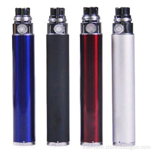 Wholesale price adjustable voltage ego c twist battery for e cigs